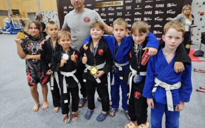 AJP TOUR LATVIA NATIONAL JIU-JITSU CHAMPIONSHIP 2024 — GI & NO — GI