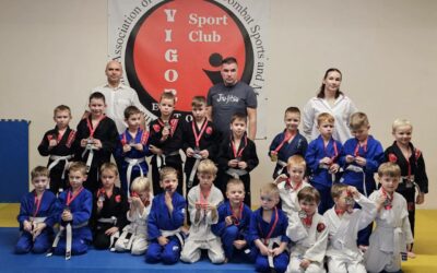 Vigor Cup, winter 2025