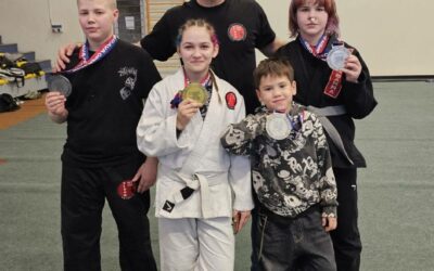 Открытый чемпионат Латвии по Джиу-джитсу  «JELGAVA OPEN» 2026(GI)